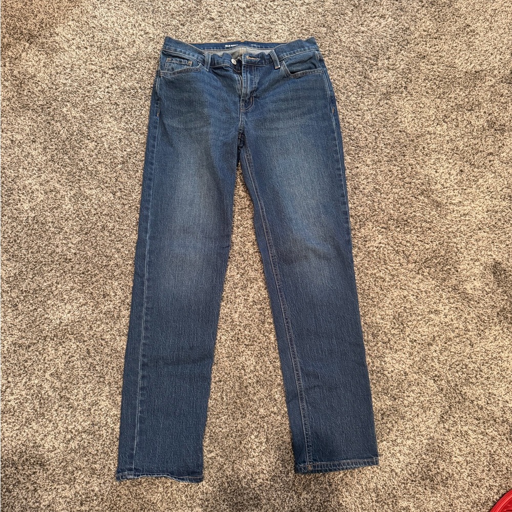 Old Navy MidRise Wow Women's Jeans